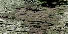 033O16 Lac Quereur Aerial Satellite Photo Thumbnail