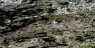 033P01 Lac Ossant Aerial Satellite Photo Thumbnail