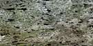 033P07 Lac Laraire Aerial Satellite Photo Thumbnail