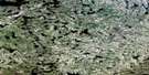 033P10 Lac Nion Aerial Satellite Photo Thumbnail