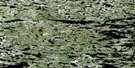 033P12 Lac Pigin Aerial Satellite Photo Thumbnail