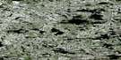 033P13 Lac Rousselin Aerial Satellite Photo Thumbnail