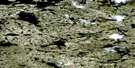 034A06 Lac Alegrain Aerial Satellite Photo Thumbnail
