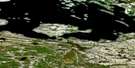034C01 Ile Cairn Aerial Satellite Photo Thumbnail