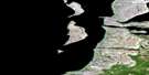 034C02 Belanger Island Aerial Satellite Photo Thumbnail