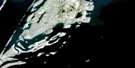 034D02 Fairweather Sound Aerial Satellite Photo Thumbnail