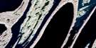 034D03 Upper Wetalltok Bay Aerial Satellite Photo Thumbnail