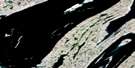 034D04 Churchill Sound Aerial Satellite Photo Thumbnail