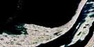 034D05 Kugong Island Aerial Satellite Photo Thumbnail