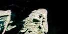 034D07 Cape Bartlett Aerial Satellite Photo Thumbnail