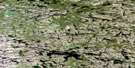 034F08 Lac Messier Aerial Satellite Photo Thumbnail