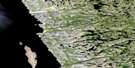034F10 Mctavish Island Aerial Satellite Photo Thumbnail