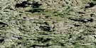 034F16 Lac Kapisililik Aerial Satellite Photo Thumbnail