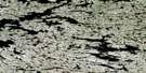 034G08 Baie Ogier Aerial Satellite Photo Thumbnail