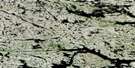 034G09 Lac Sujuvvik Aerial Satellite Photo Thumbnail