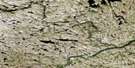 034I02 Lac Serindac Aerial Satellite Photo Thumbnail