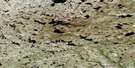 034I08 Lac Des Indiens Aerial Satellite Photo Thumbnail