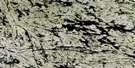 034J01 Lac Tininnirittuq Aerial Satellite Photo Thumbnail
