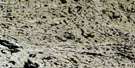 034J02 Lac Montrenault Aerial Satellite Photo Thumbnail