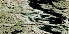 034J03 Lac Chavigny Aerial Satellite Photo Thumbnail