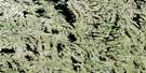 034J15 Lac Tukimuattuq Aerial Satellite Photo Thumbnail