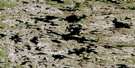 034K08 Lac Tasirruaraaluk Aerial Satellite Photo Thumbnail