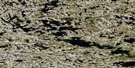 034K11 Lac Juusiup Tasialua Aerial Satellite Photo Thumbnail