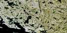 034L09 Witch Bay Aerial Satellite Photo Thumbnail