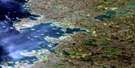 034N05 Lac Tasiujaapik Aerial Satellite Photo Thumbnail