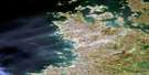 034N12 Reef Bay Aerial Satellite Photo Thumbnail