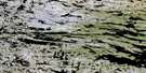 034O01 Lac Pavy Aerial Satellite Photo Thumbnail