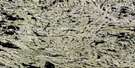 034O02 Lac Fergus Aerial Satellite Photo Thumbnail