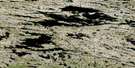034O03 Lac Tasiat Aerial Satellite Photo Thumbnail