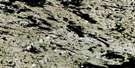 034O10 Lac Le Breuil Aerial Satellite Photo Thumbnail