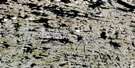 034O11 Lac Parry Aerial Satellite Photo Thumbnail