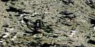 034O14 Lac Edelin Aerial Satellite Photo Thumbnail
