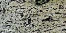 034O16 Lac Bertaut Aerial Satellite Photo Thumbnail
