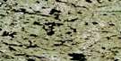 034P03 Lac Hemerit Aerial Satellite Photo Thumbnail