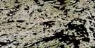 034P13 Lac Curodeau Aerial Satellite Photo Thumbnail