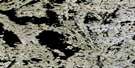035B06 Lac Duquet Aerial Satellite Photo Thumbnail