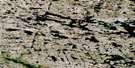 035C01 Lac Bonnefoy Aerial Satellite Photo Thumbnail