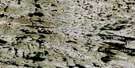 035C09 Riviere Irsuaq Aerial Satellite Photo Thumbnail