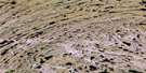 035F02 Lac Vigneau Aerial Satellite Photo Thumbnail