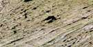 035F03 Lac Carye Aerial Satellite Photo Thumbnail
