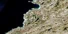 035F04 Kettlestone Bay Aerial Satellite Photo Thumbnail