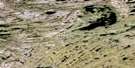 035F06 Lac Lanyan Aerial Satellite Photo Thumbnail