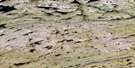 035F07 Lac Begin Aerial Satellite Photo Thumbnail