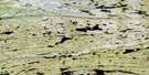 035F08 Lac Hubert Aerial Satellite Photo Thumbnail