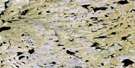 035F09 Colline Talluq Aerial Satellite Photo Thumbnail