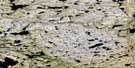 035F10 Lac Bilson Aerial Satellite Photo Thumbnail